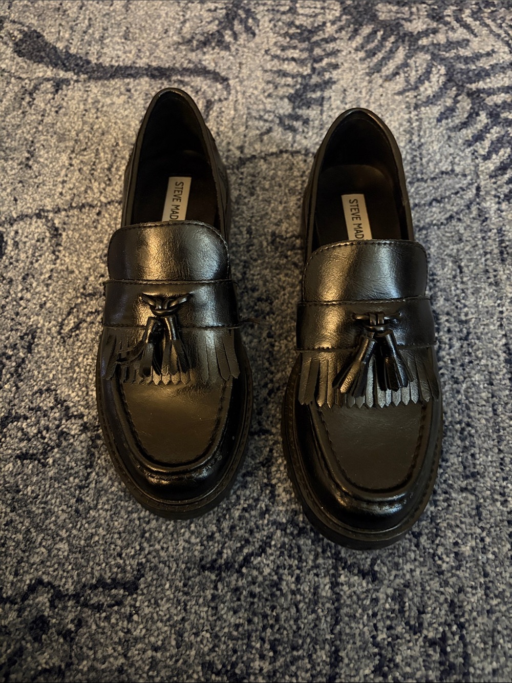 Minka loafer